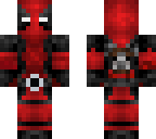 deadpool