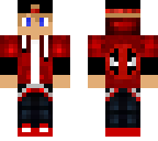 deadpool kid
