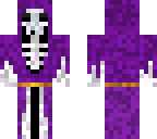 death master