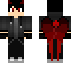 demon boy 2