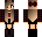 demon girl -edited-