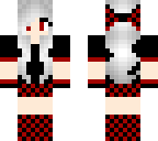 demon girl