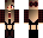 demon girl