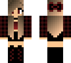 demon girl edit