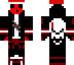 demon slime red