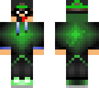 derp cool guy