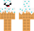 derp ice waffle