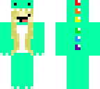 derpy dino 4 px