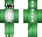 derpy dino in dino