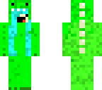 derpy dinosaur girllllllllllllllll