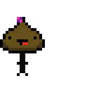 derpy girl poo xd