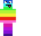 derpy rainbow