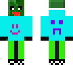 derpy zombie