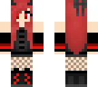 devil girl
