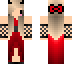 devil girl