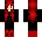 devil girl