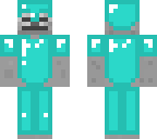 diamond armor 