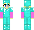 diamond armor