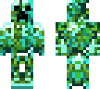 diamond creeper