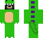 dinosaur bear v2