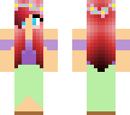 disney girl