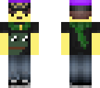 dom rao duck