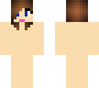 dottie's prom hair thingy skin