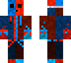 double flame slime