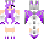 dragon girl