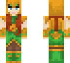 dragon lady