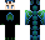 dragon man