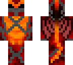 dragon warrior