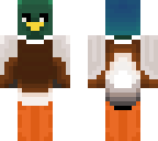 duck