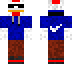 duck