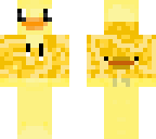 duck boy