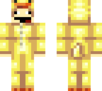 durp face duck onesie