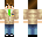 dylan_senpai    brown hair