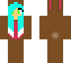 easter bunny
