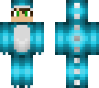 easter skin
