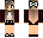 edit cat girl