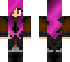 edit of anikan girl