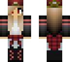 edit of demon girl