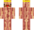 edited bacon