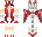 edited dragon skin