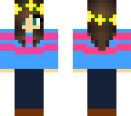 edited frisk