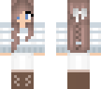 edited girl