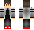 edited guy