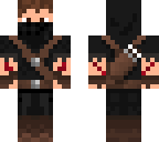 edited hypixel skin
