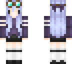 edited skin