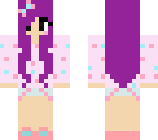 edited skin